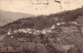 Le village Ficaja