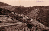 Village de Polveroso