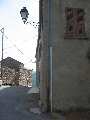 Hameau Erbaggio commune de Nocario en castagniccia. Haute Corse