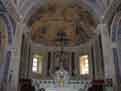 église Saint Michel travaux commune de Nocario en castagniccia. Haute Corse