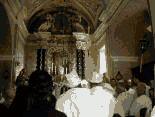 Procession de pâques en castagniccia 2004
