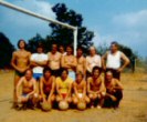 Footballeurs(1973) à Croce 